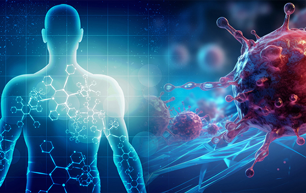 Recherche sur le cancer, soins et diagnostics: des progrès importants