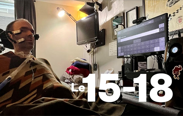 Un CHSLD unique pour les patients ventilo-assistés