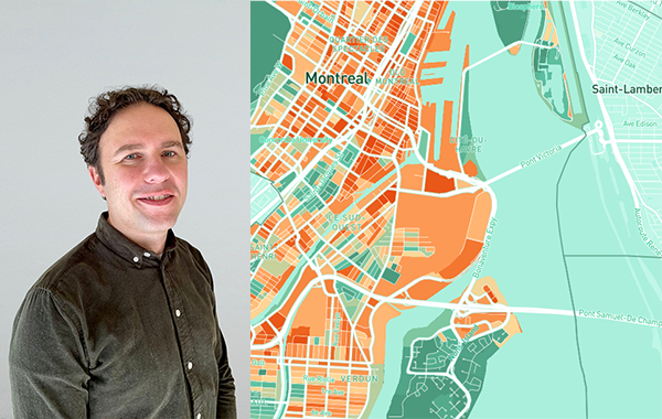 Cartographier les facteurs environnementaux qui influencent la santé dans les quartiers