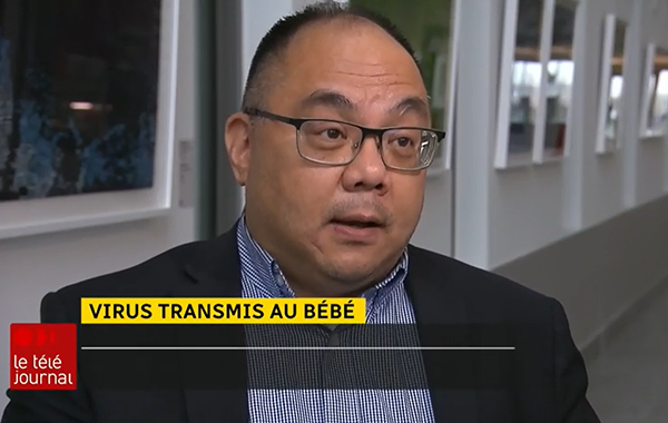 Un vaccin porteur d’espoir testé au CUSM