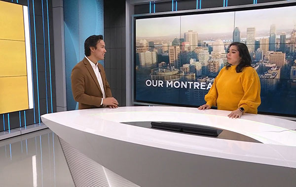 Le CUSM ouvre le premier centre de référence multidisciplinaire au Québec pour l'endométriose multisystémique