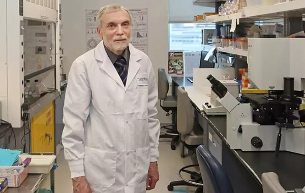 Vers le développement de biopsies liquides