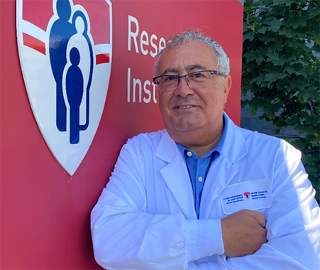 Une injection préventive contre le VIH