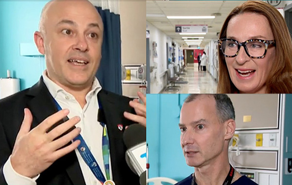 Deux nouvelles unités pour diminuer l’attente à l’Hôpital général de Montréal