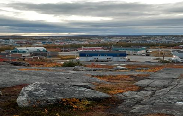 Cancer du poumon: plus de services nécessaires au Nunavik