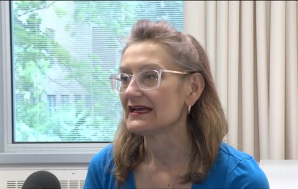 Pleins feux sur le lupus