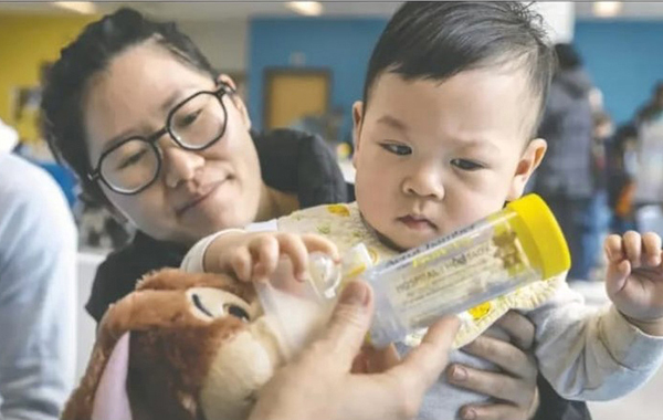 Des ours en peluche pour atténuer le stress lié aux procédures médicales