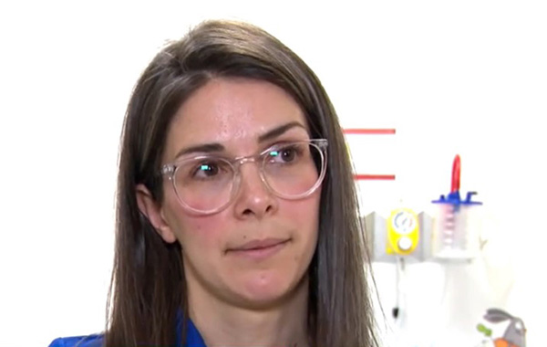 Une mère sauve son ado en arrêt cardiorespiratoire