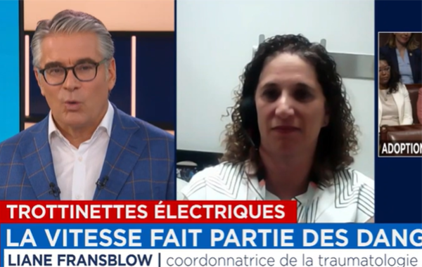 La sécurité estivale commence ici : créer des souvenirs pour les bonnes raisons
