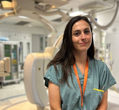 Une intervention chirurgicale marathon au Neuro