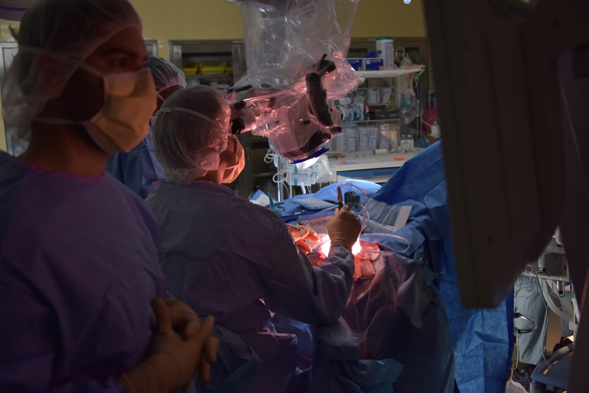 Des chercheurs montréalais développent un nouvel outil pour affronter le glioblastome