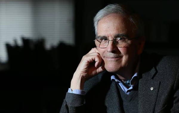 Rendons hommage à l’héritage influent du Dr Balfour M. Mount (1939-2025), le père des soins palliatifs au Canada