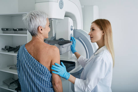 L’importance de la mammographie dans le dépistage du cancer du sein