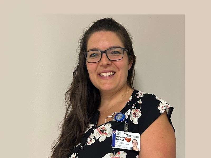 Les travaux d’agrandissement de l’Hôpital de Lachine en progression