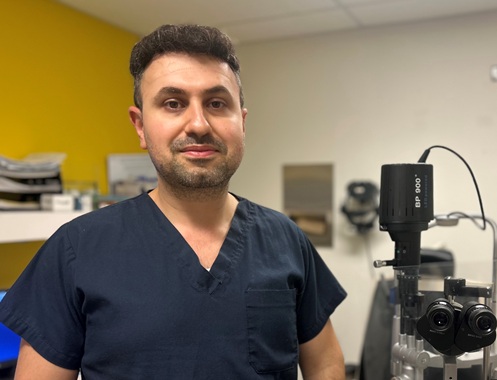 Le botox, pas seulement pour les rides