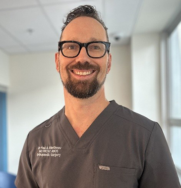 Une application mobile pour prévenir les blessures au ligament croisé antérieur