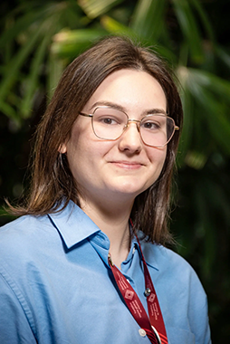 Elle retrouve la voix grâce à l’intelligence artificielle