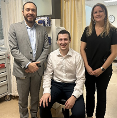 La maladie de Crohn en hausse partout dans le monde