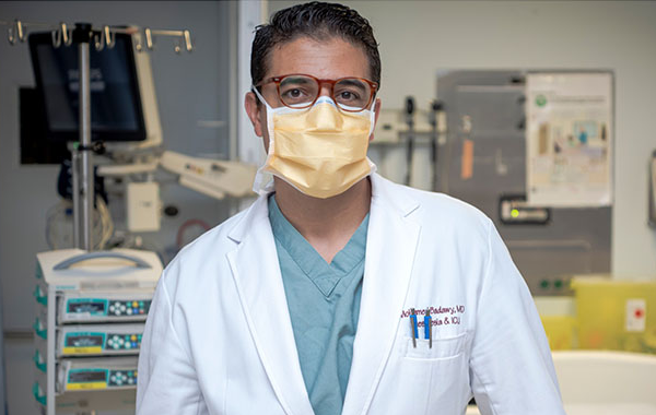 Les roux ont-ils besoin d’anesthésiants plus puissants ?