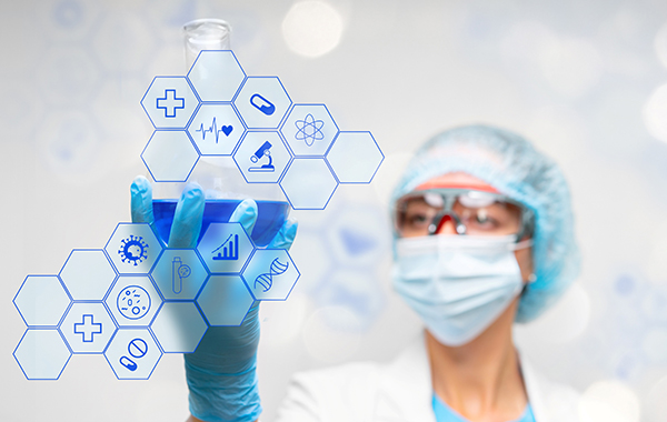 Des découvertes importantes dans le domaine des soins de santé