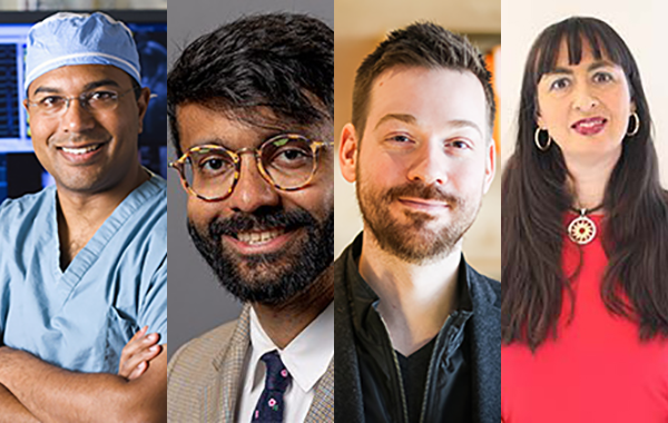 Y a-t-il d’autres effets bénéfiques pour les « agonistes du GLP-1 », au-delà de la perte de poids?