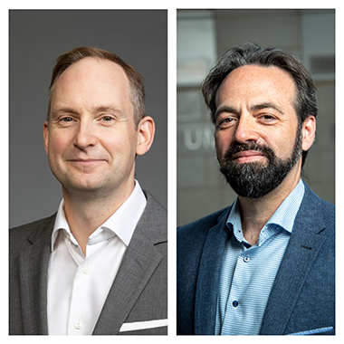 Une application numérique pour mieux suivre la sclérose en plaques