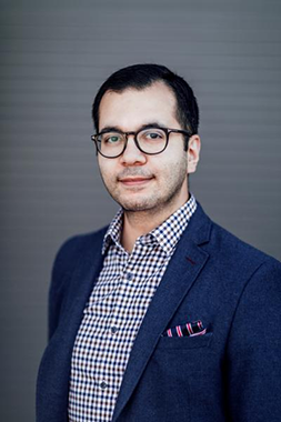 La réalité virtuelle pour des patients atteints du cancer