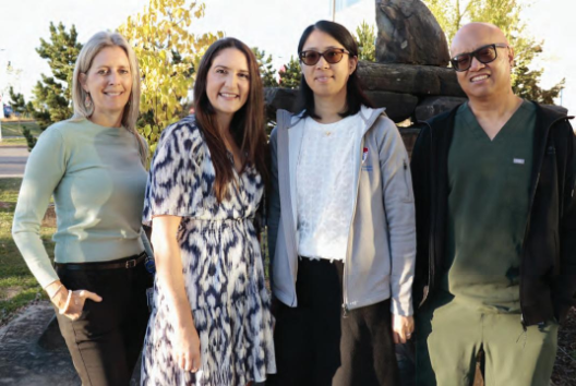 Nouvelle ligne ReConnecte : un outil précieux pour les parents inquiets