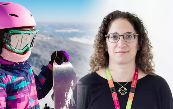 Blessures hivernales : le Centre de traumatologie de l'HME rappelle certaines mesures de sécurité