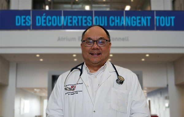 Une épidémie de méningite en Angleterre n’inquiète pas la Santé publique du Québec