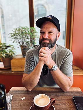 Le tiers des enfants de deux ans et demi ont un problème de santé chronique