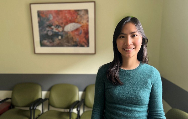 Une première au Québec : le programme des ambassadeurs en transplantation rénale au CUSM