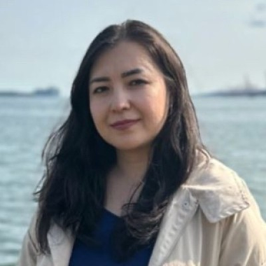 Une boursière postdoctorale de l’HME met son expérience au profit de la santé mondiale