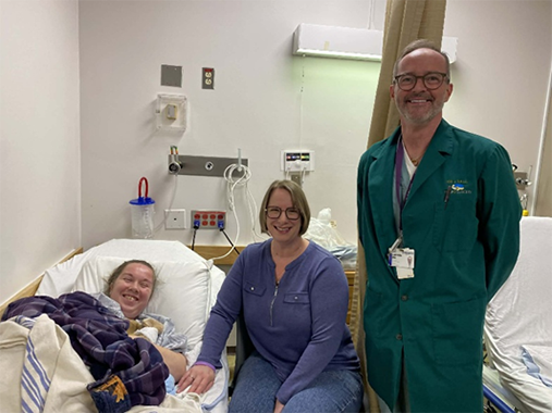 Au revoir, l’épilepsie?