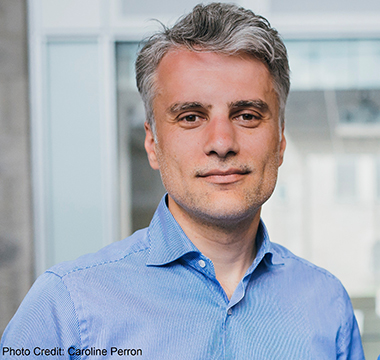 Un outil chirurgical alimenté par l’intelligence artificielle