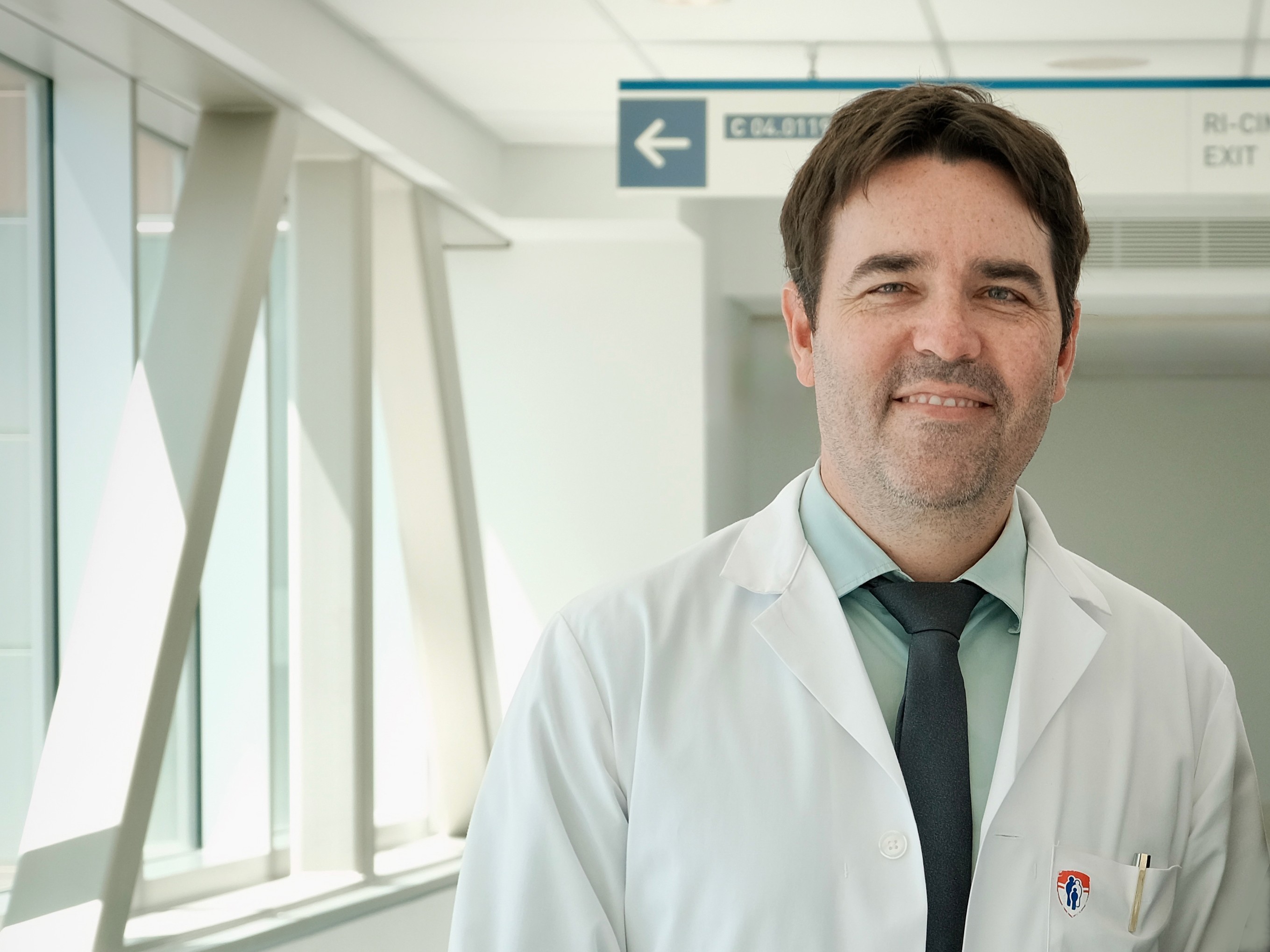 Première canadienne au CUSM : une chirurgie novatrice préserve la fertilité des femmes atteintes de cancer
