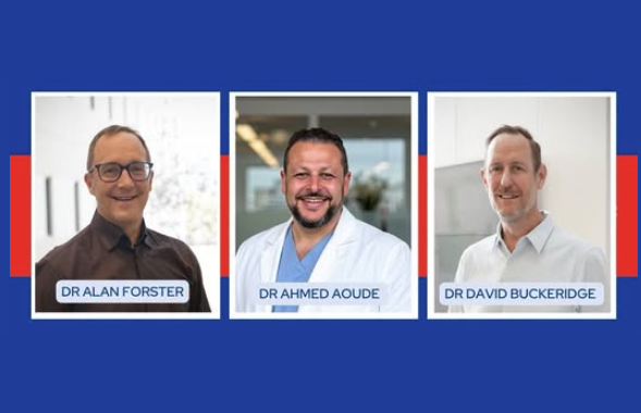 Le CUSM contribue à façonner l’avenir de la santé numérique au Canada
