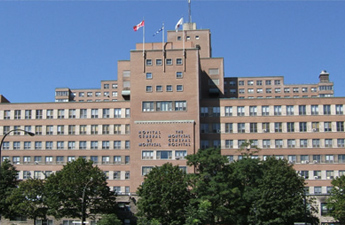 Montreal General