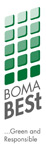 Leed Silver and BOMA