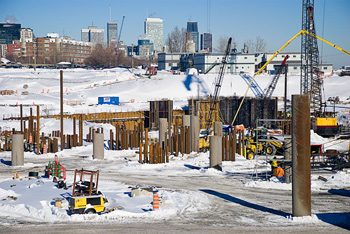 redevelopment redevelopment