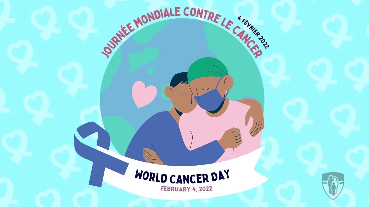Journée mondiale contre le cancer : défis et résilience