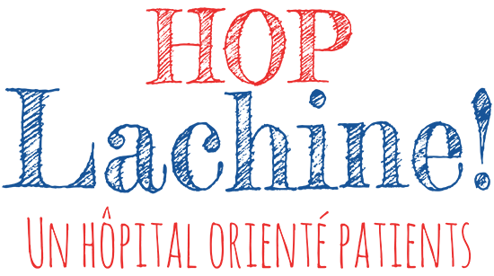 HOP Lachine