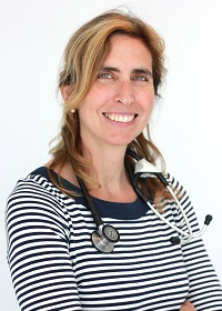 Dr. Marina Klein