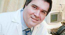 Dr. George Thanassoulis