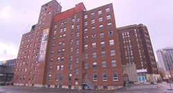 Hôpital de Montréal pour enfants