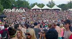 Festivals de musique de Montréal