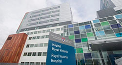Hôpital Royal Victoria