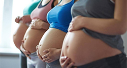 La tocophobie : jusqu’à 10 % des femmes éprouvent une peur pathologique de l’accouchement