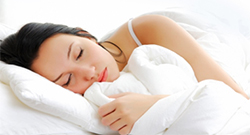 Cette histoire peut vous endormir : des conseils pour une meilleure nuit de sommeil