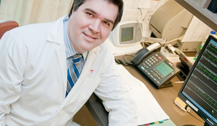 Dr George Thanassoulis